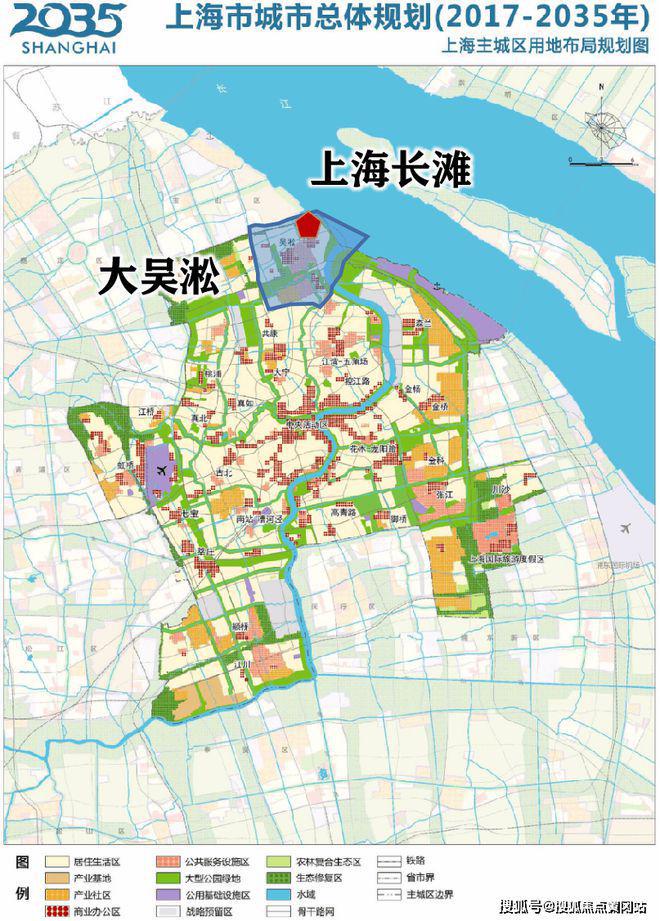 「上海长滩」上海长滩【2024官方网站】百度百科-房天下(图6)