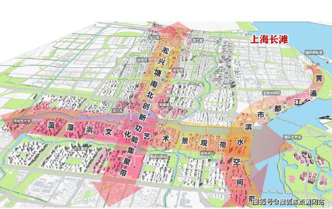 「上海长滩」上海长滩【2024官方网站】百度百科-房天下(图5)