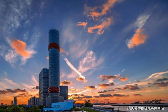 「上海长滩」上海长滩【2024官方网站】百度百科-房天下(图11)