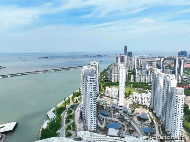 「上海长滩」上海长滩【2024官方网站】百度百科-房天下(图16)