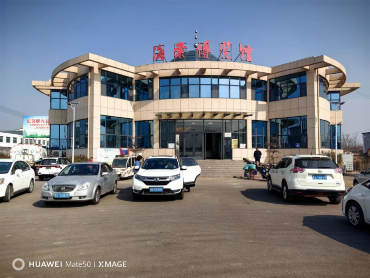 休闲农业精品旅游路线推荐——河东区亲子研学观光游(图3)
