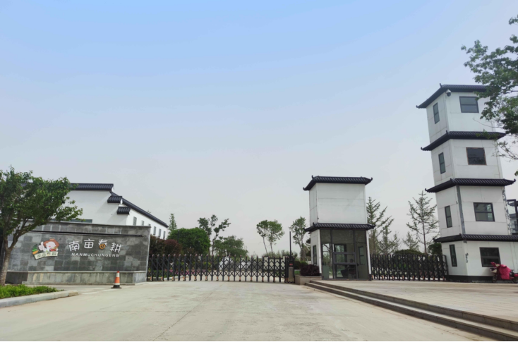 休闲农业精品旅游路线推荐——河东区亲子研学观光游(图5)