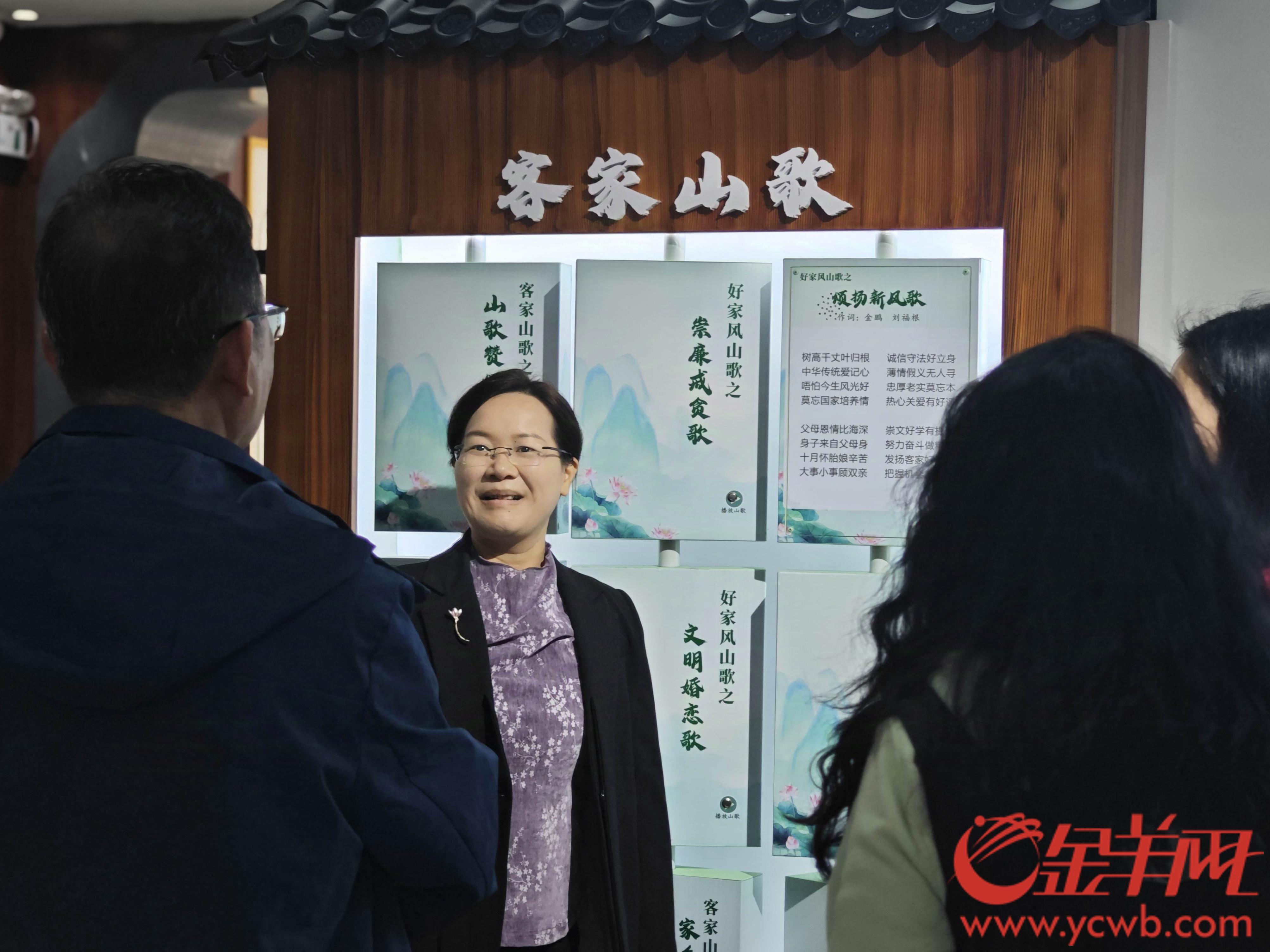 视频｜寻找广州十大魅力街镇来花都梯面赴一场“醉”美之约(图2)