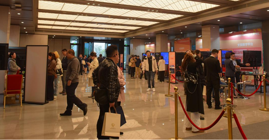 2024四川省文旅市场融合发展推进活动：共筑文旅新生态(图1)