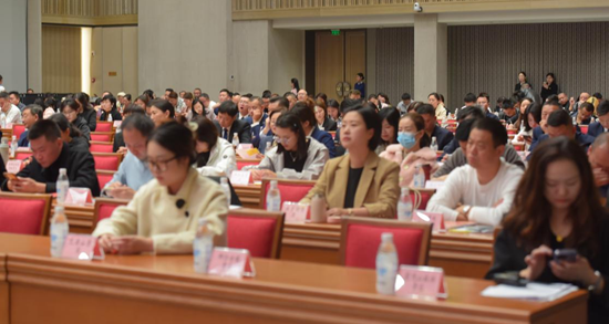 2024四川省文旅市场融合发展推进活动：共筑文旅新生态(图2)