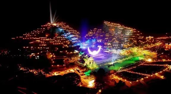 2024年贵州值得推荐的亲子旅游城市怎么找团+2024top5亲子旅游城市景点排名一览(图1)