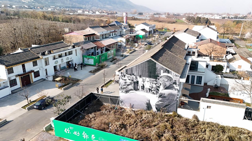 走读数字西安：数说古都新活力(图6)
