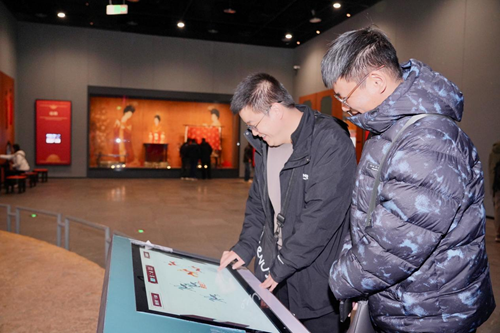 走读数字西安：数说古都新活力(图8)