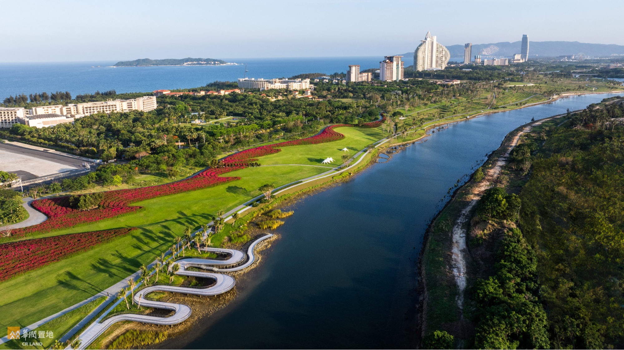 三亚海棠区：奋力打造国际旅游消费中心核心引领区(图1)