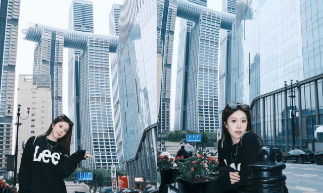 重庆亲子旅行最新攻略5日游行程带孩子去重庆旅游4天怎么玩(图3)