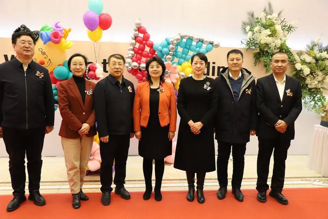 鸡西市第二届“文旅达人闪耀鸡西 璀璨夜”颁奖盛典成功举办(图1)