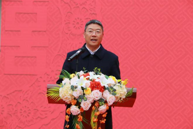 宜路由你 且行且歌 2024湖北文旅宜昌集团旅行商大会隆重举行(图2)