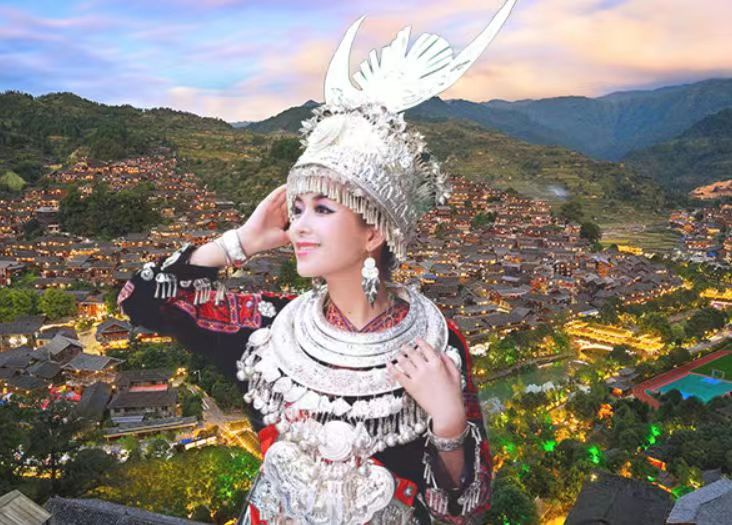 2024年贵州比较好的亲子旅游正规+2024top5亲子旅游景点排名一览(图3)