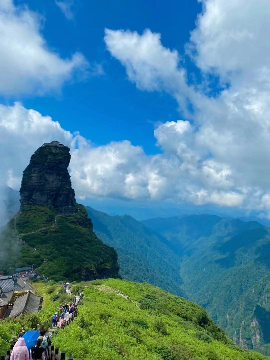 2024年贵州有哪些好的亲子旅游城市推荐+2024top5亲子旅游城市景点排名一览(图2)