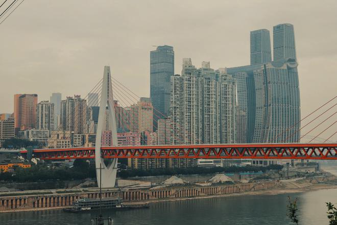 重庆亲子游攻略带孩子去重庆旅游四天怎么玩本地向导告诉你(图1)