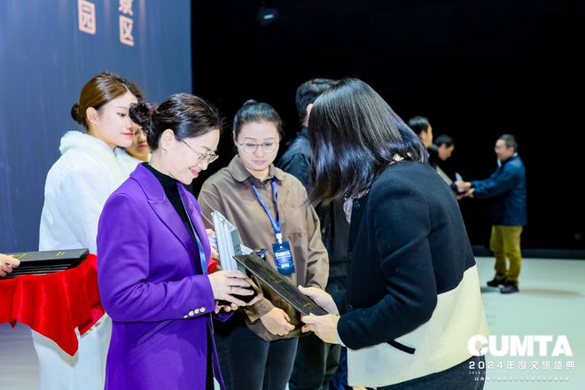 又获奖啦！云台山连获两项全国文旅大奖！(图1)
