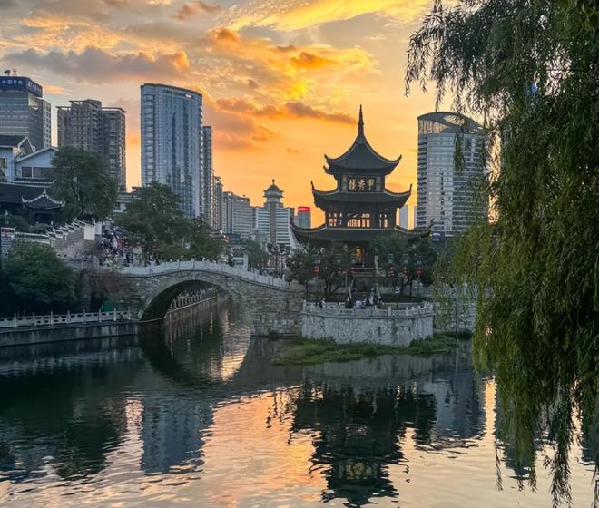 贵州亲子游攻略跟团旅游指南五天四晚旅游最近打卡路线(图4)