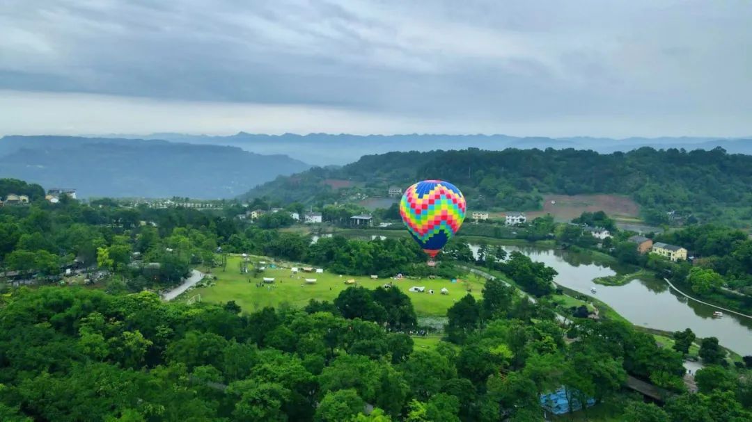 荆州新增一个国家4A级旅游景区
