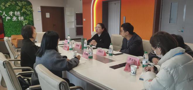 民盟诸暨市基层委来枫阁文旅调研交流(图2)