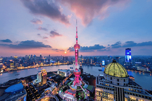 上海文旅局推暑期观光卡：199元起玩转上海8条路线推荐(图2)