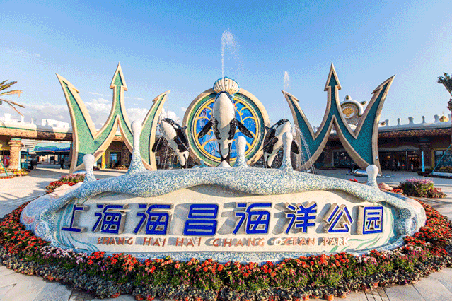 上海文旅局推暑期观光卡：199元起玩转上海8条路线推荐(图1)