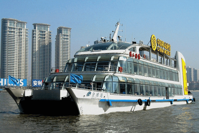 上海文旅局推暑期观光卡：199元起玩转上海8条路线推荐(图20)
