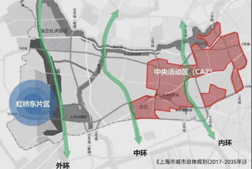 古北99售楼处 2025官方网站-古北99百度百科-上海房天下(图6)