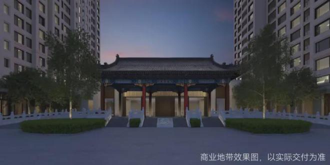 古北99售楼处 2025官方网站-古北99百度百科-上海房天下(图11)