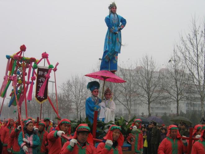 2024年这些词绘出淄博文旅生动图景(图2)