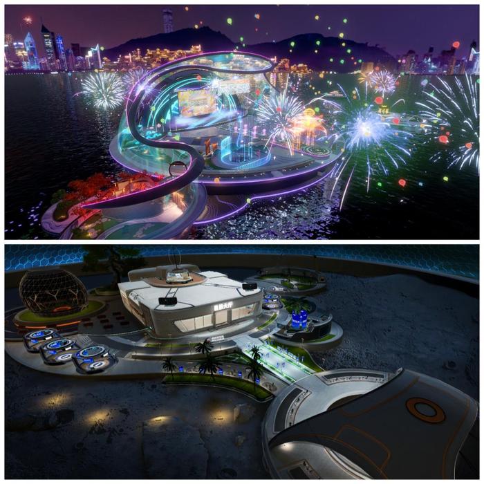西青区的2024：新项目落地！“文旅+”“+文旅”！民心工程进度条刷新！
