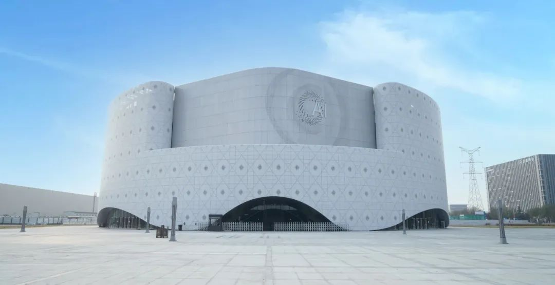 咸阳高新区：以数赋旅 用AI打开文旅新视角(图1)