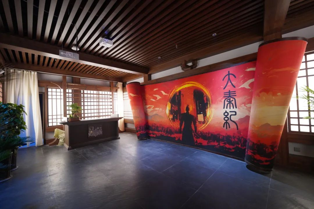 咸阳高新区：以数赋旅 用AI打开文旅新视角(图3)