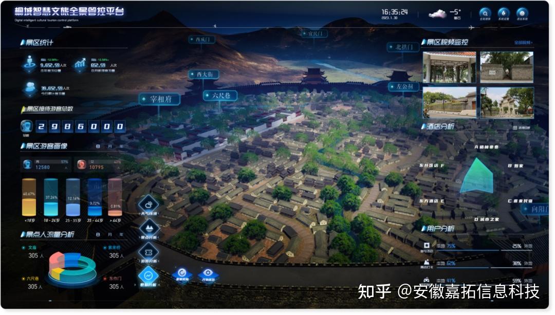 邂逅升钟湖 共赴一场文旅之约