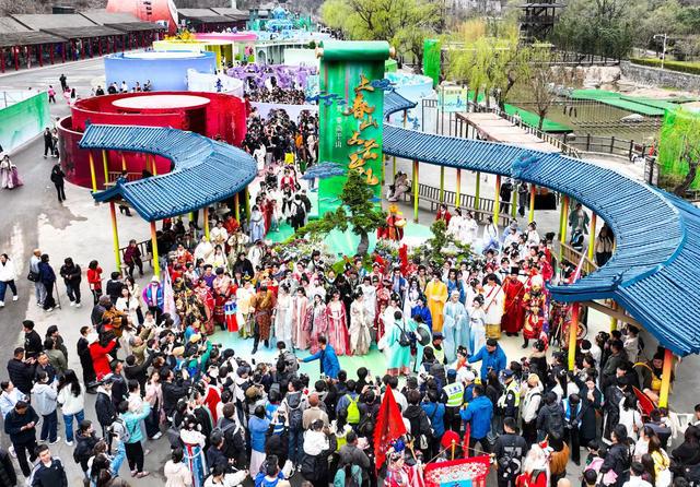 风景名胜区文旅融合典型实践案例发布 崂山文化展示中心等35个案例入选(图2)