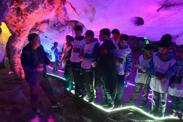 风景名胜区文旅融合典型实践案例发布 崂山文化展示中心等35个案例入选(图3)