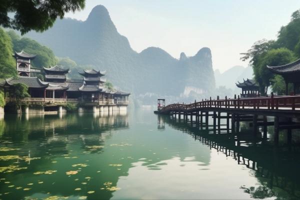 数字技术革新文旅体验中星智昇携手企业共铸辉煌(图2)