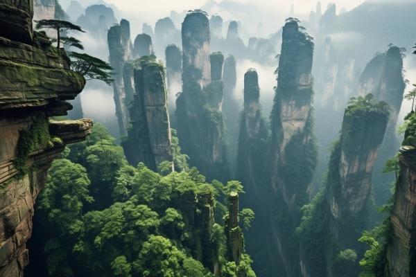 数字技术革新文旅体验中星智昇携手企业共铸辉煌(图1)