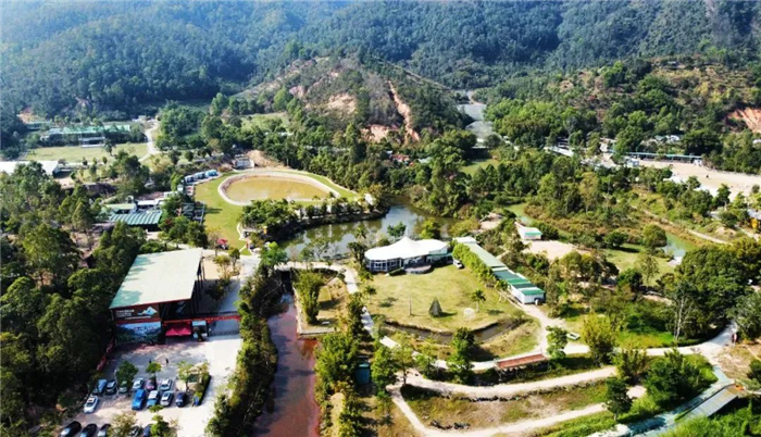 国内亲子游必去的六个城市 建议收藏备用