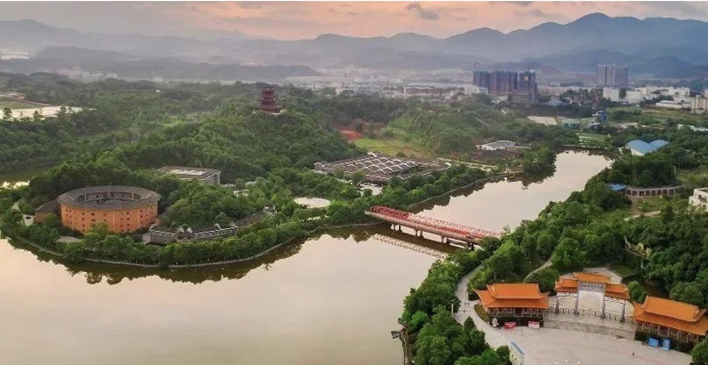 章贡区文旅竞争力为何排名全省第三？(图8)