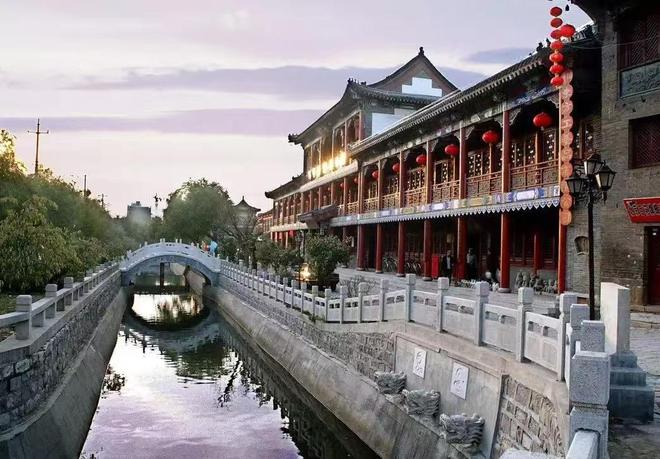 实施70个重点文旅项目淄博活化文化资源打造文旅消费新场景(图1)
