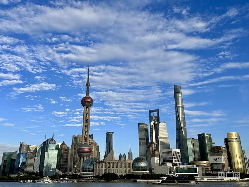 两会申音｜上海全力打造入境旅游第一站 持续擦亮海派文旅品牌(图1)