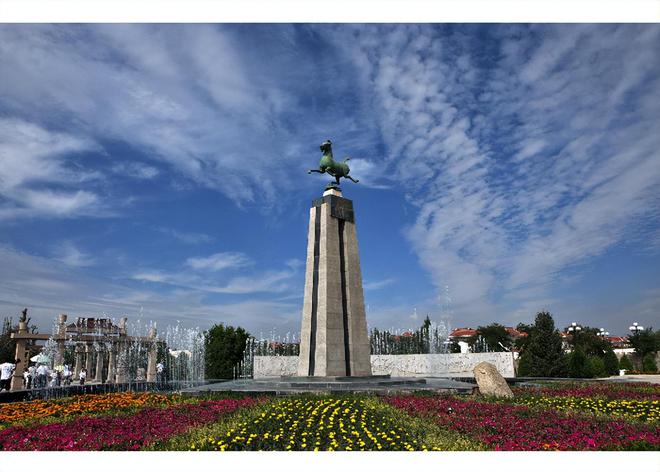 2024武威文旅这样走过(图1)
