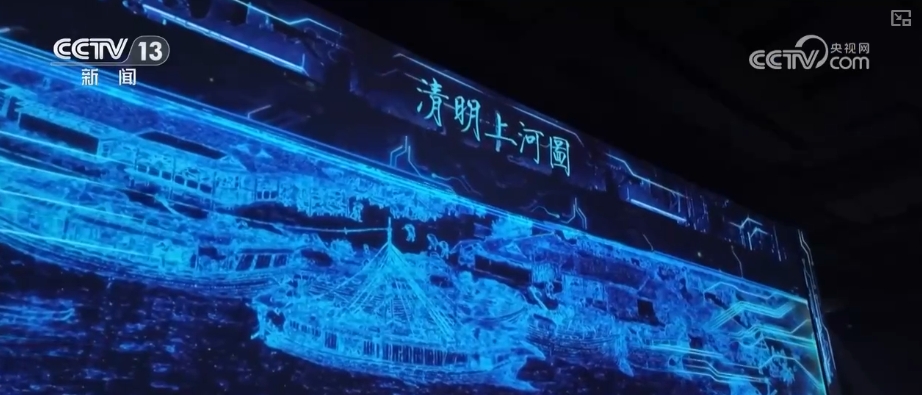 “互联网+数字技术”激发文旅新活力 打造文旅新场景(图4)