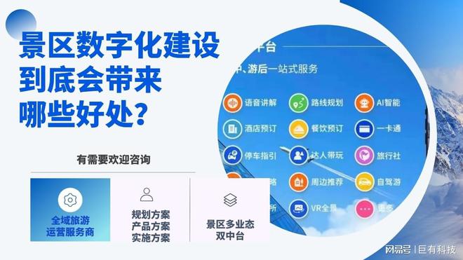 智慧文旅：点亮城市文化的璀璨星河(图1)