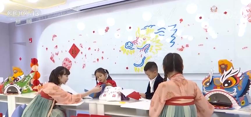 春节假期全国旅游市场火爆 亲子经济点燃消费新活力(图3)