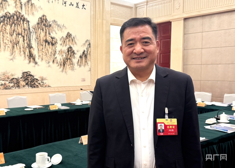 【两会明信片】期待山西更多文旅创新案例惊艳出圈(图1)