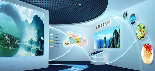 【文创前沿】“数字＋文旅”：2024年文旅数字化创新示范十佳案例赏析