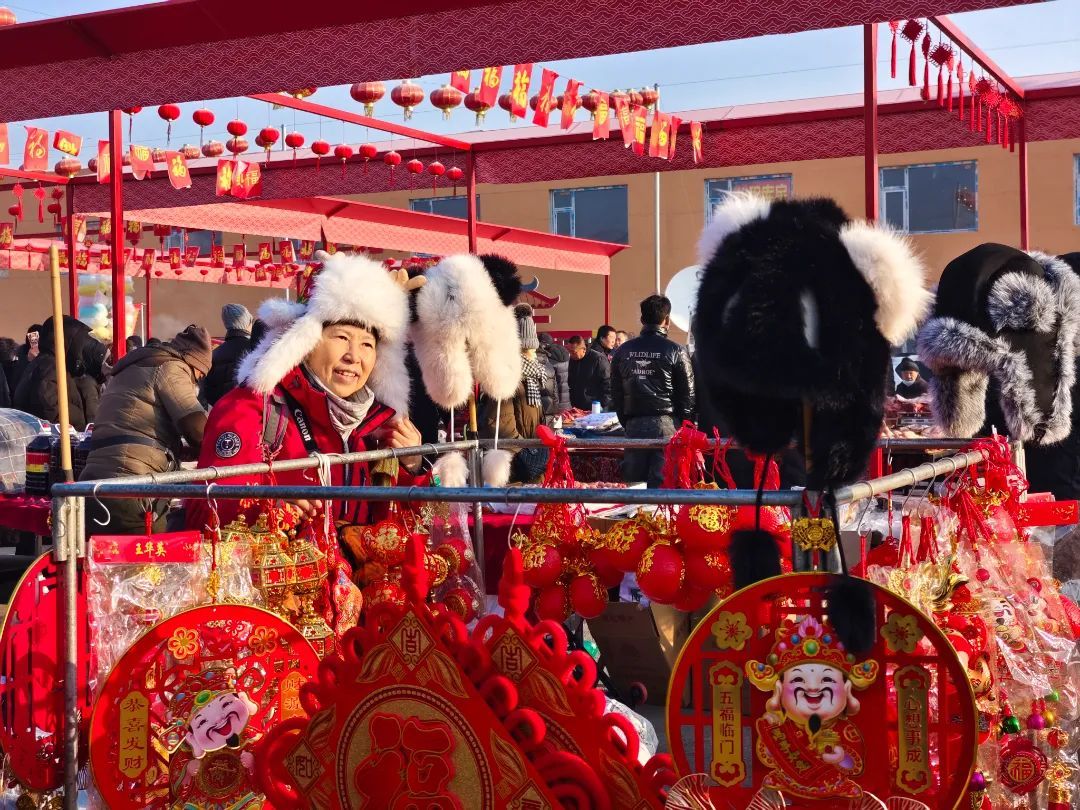总台直播！乐山大集“香飘”全国(图3)