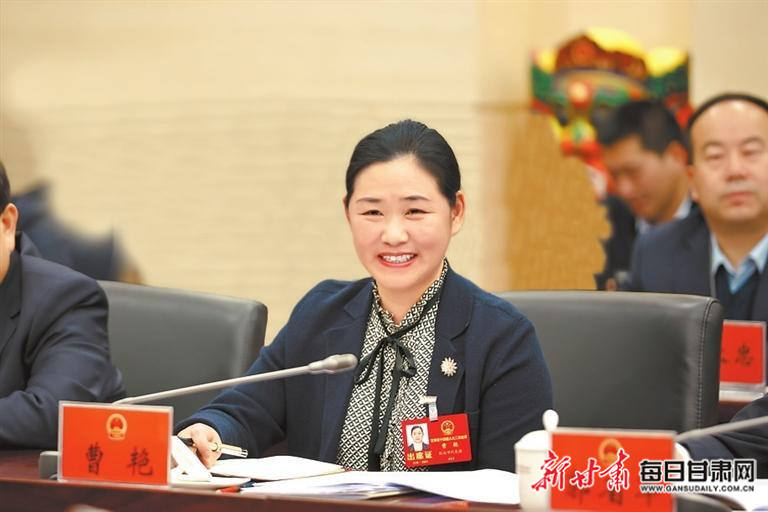 【两会聚焦】深化文旅融合 建设文化强省(图2)