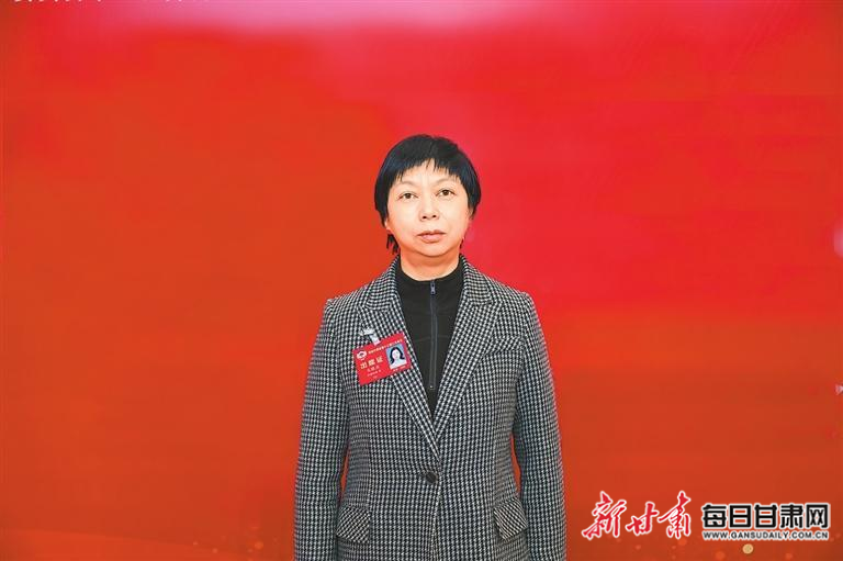 【两会聚焦】深化文旅融合 建设文化强省(图3)